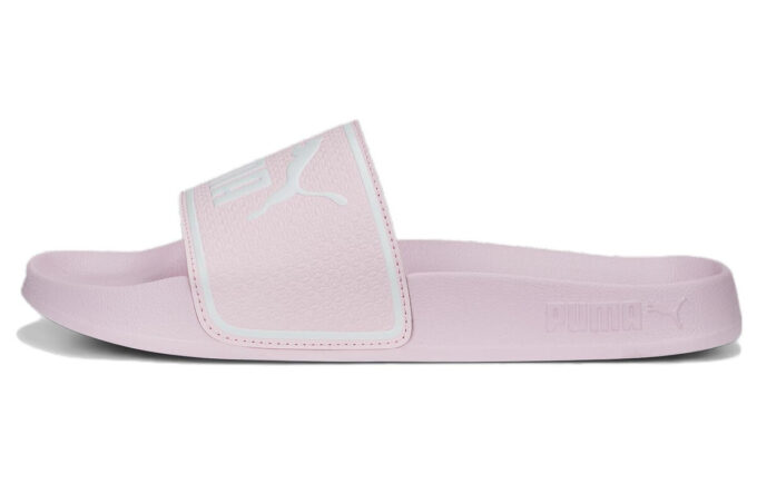Zapatillas Leadcat 2.0 «Rosa Perla Blanco»