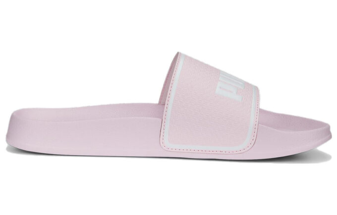 Zapatillas Leadcat 2.0 «Rosa Perla Blanco»