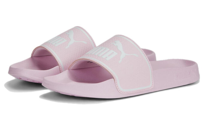 Zapatillas Leadcat 2.0 «Rosa Perla Blanco»