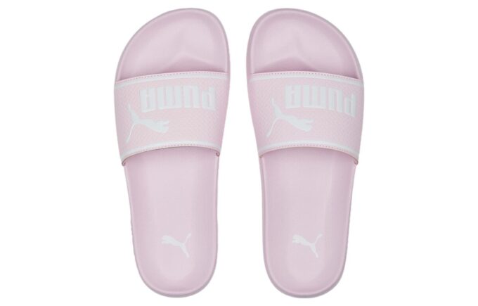 Zapatillas Leadcat 2.0 «Rosa Perla Blanco»