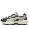 Zapatillas Morphic Retro «Blanco y Negro»