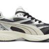 Zapatillas Morphic Retro «Blanco y Negro»