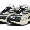 Zapatillas Morphic Retro «Blanco y Negro»