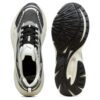 Zapatillas Morphic Retro «Blanco y Negro»