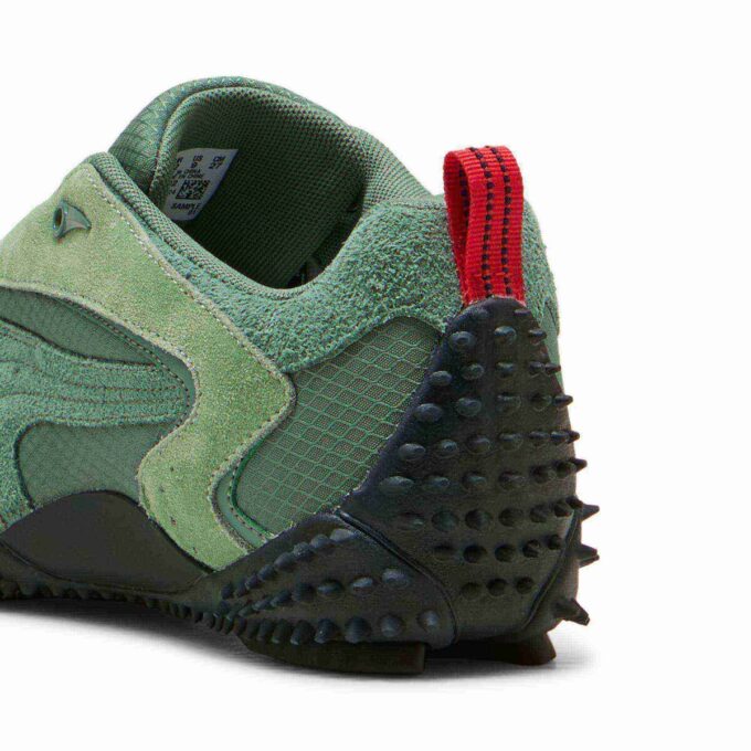 Zapatillas Mostro XC