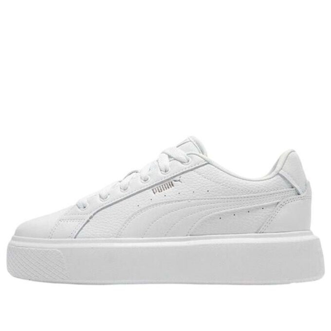 Zapatillas OSL Pro «Blancas»