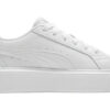 Zapatillas OSL Pro «Blancas»