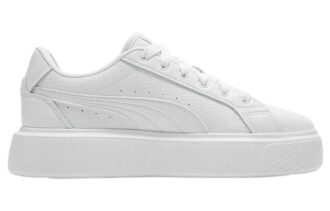 Zapatillas OSL Pro «Blancas»