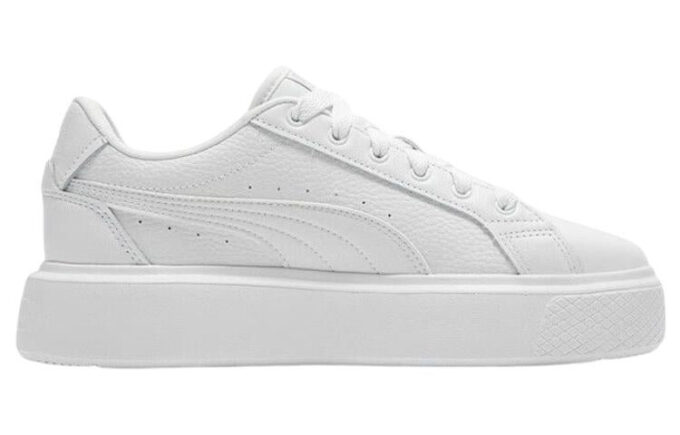 Zapatillas OSL Pro «Blancas»