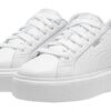 Zapatillas OSL Pro «Blancas»