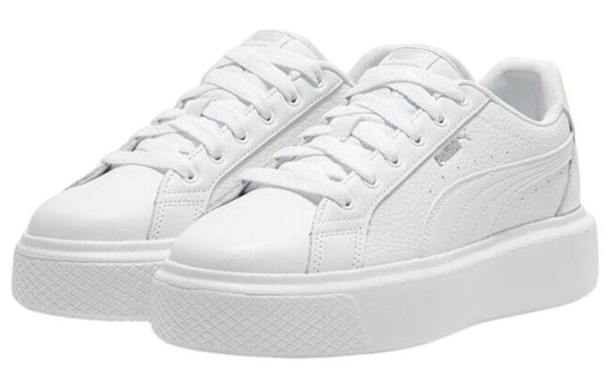 Zapatillas OSL Pro «Blancas»