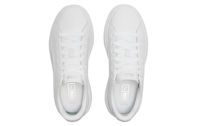 Zapatillas OSL Pro «Blancas»