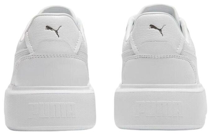 Zapatillas OSL Pro «Blancas»