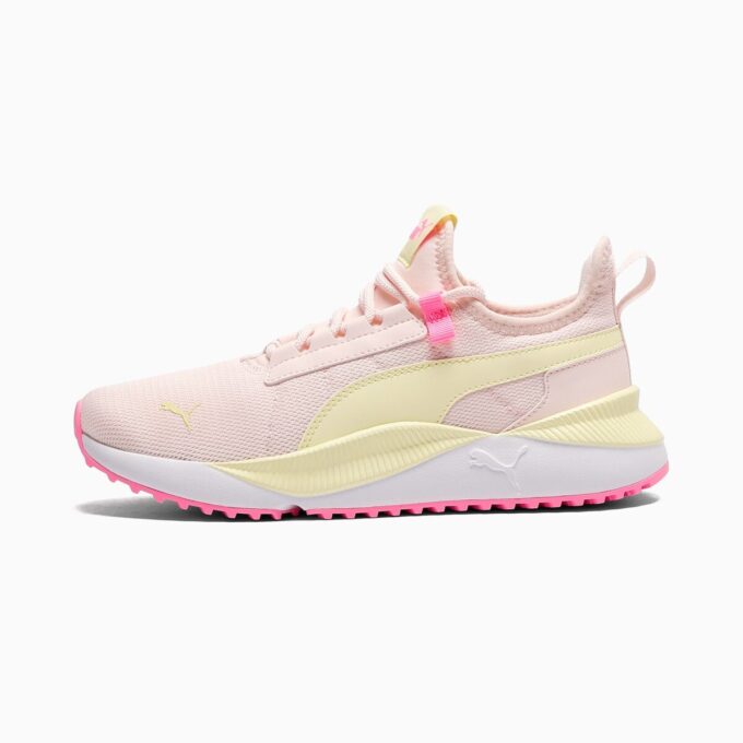 Zapatillas Pacer Easy Street para niños grandes Zapatillas Pacer Easy Street para niños grandes