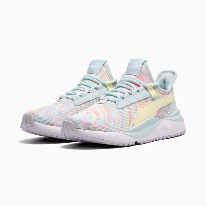 Zapatillas Pacer Easy Street para niños grandes Zapatillas Pacer Easy Street para niños grandes
