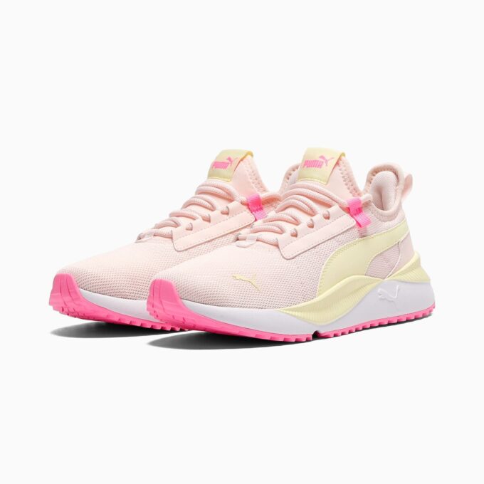 Zapatillas Pacer Easy Street para niños grandes Zapatillas Pacer Easy Street para niños grandes