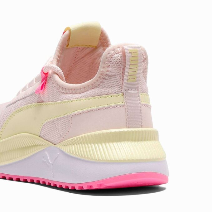 Zapatillas Pacer Easy Street para niños grandes Zapatillas Pacer Easy Street para niños grandes