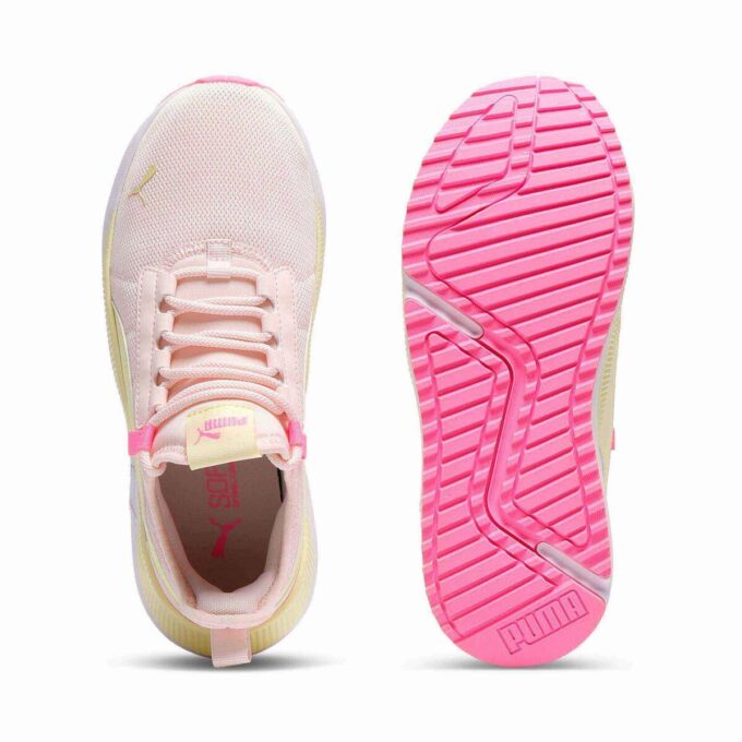 Zapatillas Pacer Easy Street para niños grandes Zapatillas Pacer Easy Street para niños grandes
