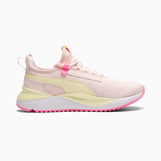 Zapatillas Pacer Easy Street para niños grandes Zapatillas Pacer Easy Street para niños grandes