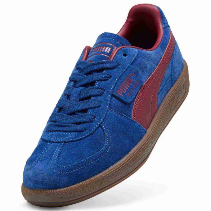 Zapatillas Palermo Zapatillas Palermo