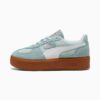 Zapatillas Palermo Elevata Mujer