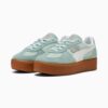 Zapatillas Palermo Elevata Mujer