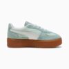 Zapatillas Palermo Elevata Mujer