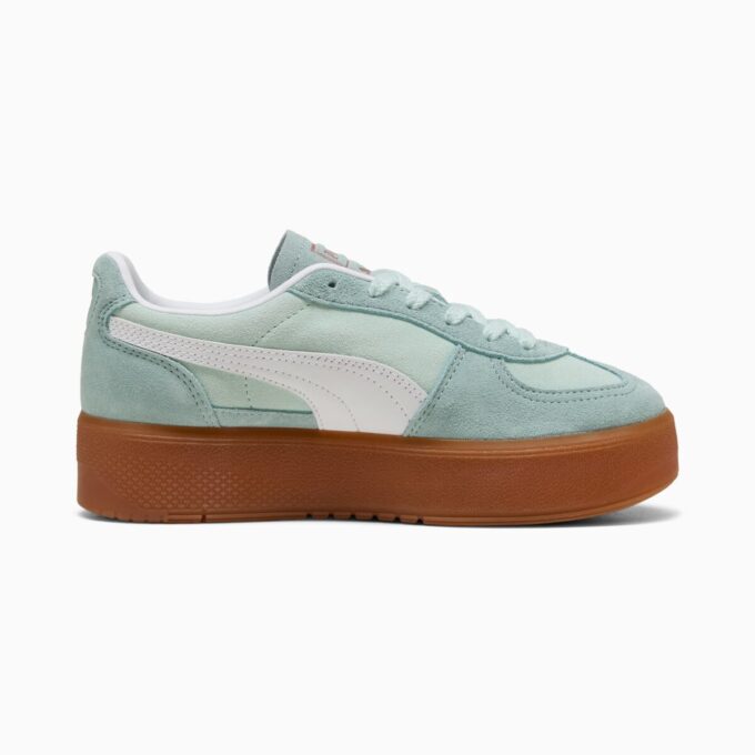 Zapatillas Palermo Elevata Mujer