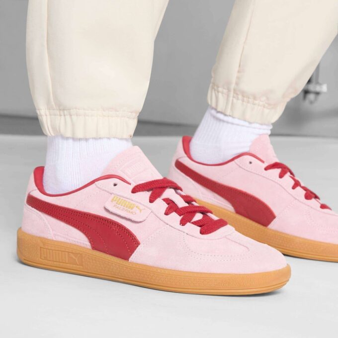 Zapatillas Palermo para mujer