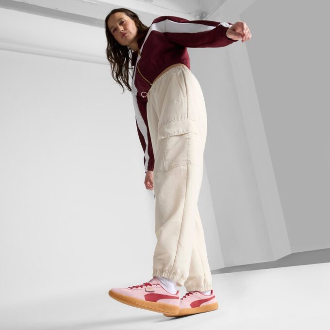Zapatillas Palermo para mujer