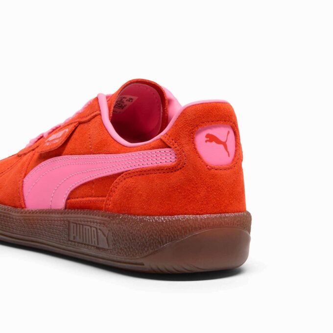 Zapatillas Palermo para mujer