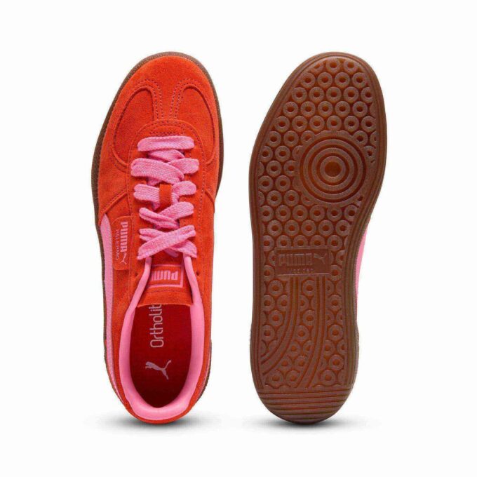 Zapatillas Palermo para mujer