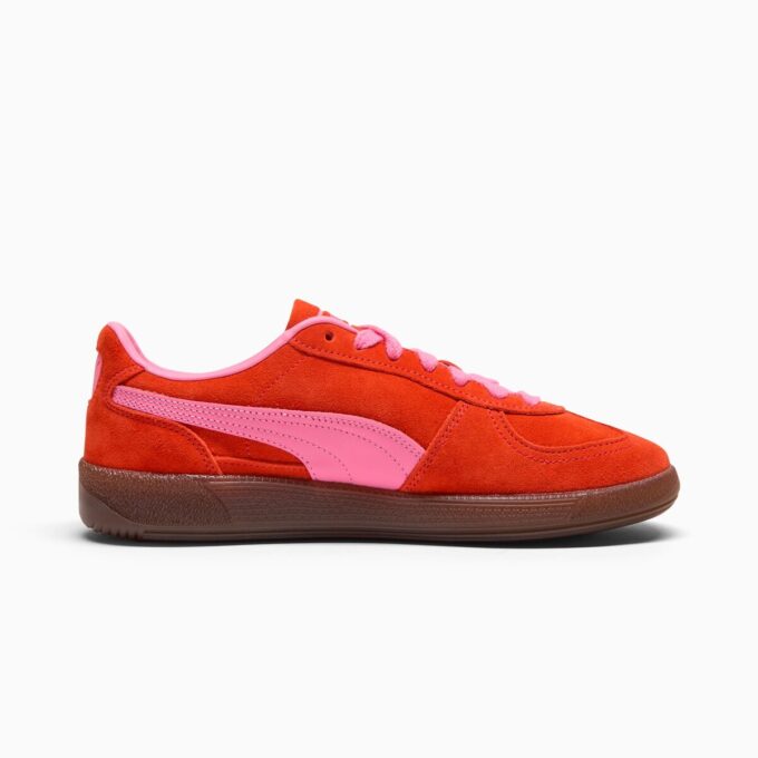 Zapatillas Palermo para mujer