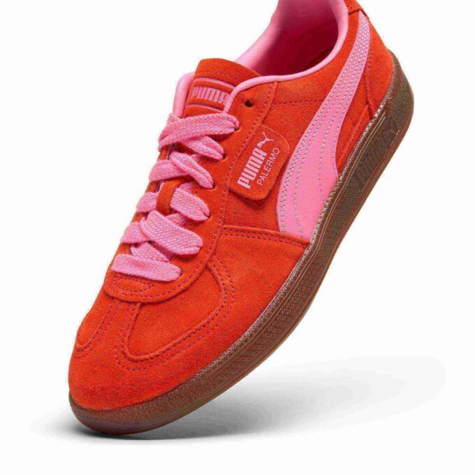 Zapatillas Palermo para mujer