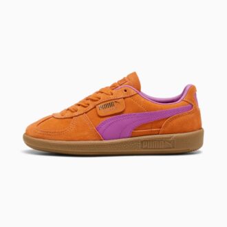 Zapatillas Palermo para niños grandes