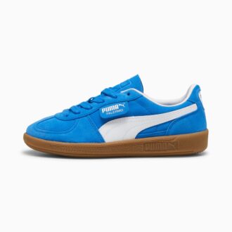 Zapatillas Palermo para niños grandes