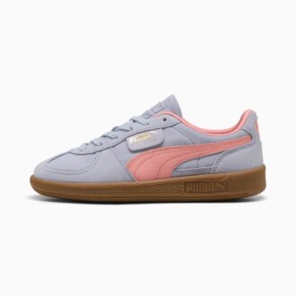 Zapatillas Palermo para niños grandes