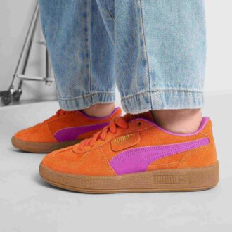 Zapatillas Palermo para niños grandes