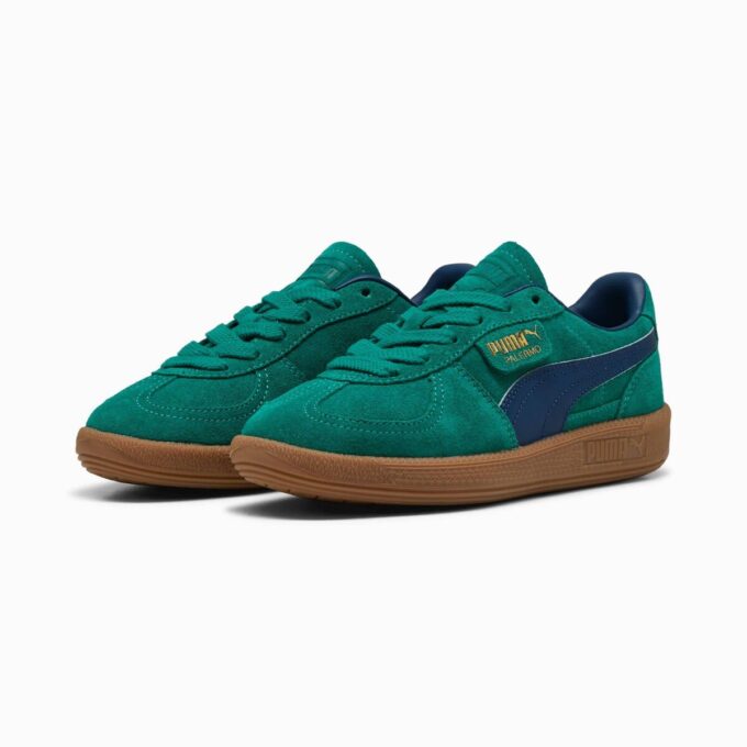 Zapatillas Palermo para niños grandes Zapatillas Palermo para niños grandes