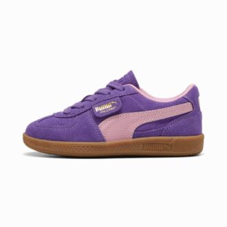 Zapatillas Palermo para niños pequeños