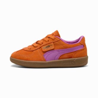 Zapatillas Palermo para niños pequeños