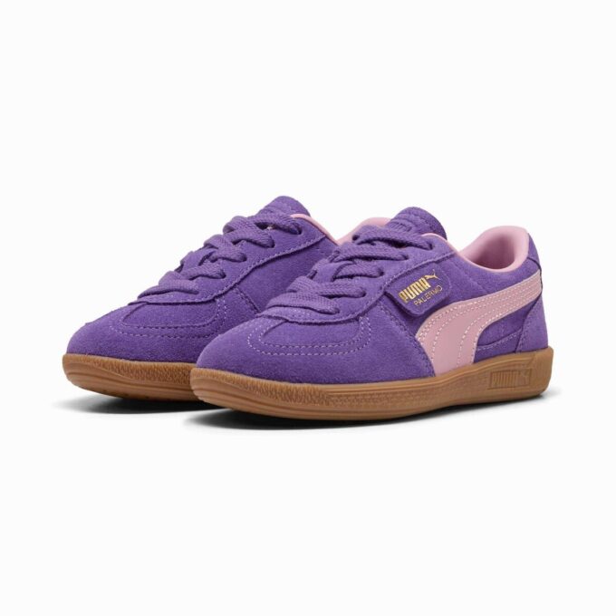 Zapatillas Palermo para niños pequeños Zapatillas Palermo para niños pequeños