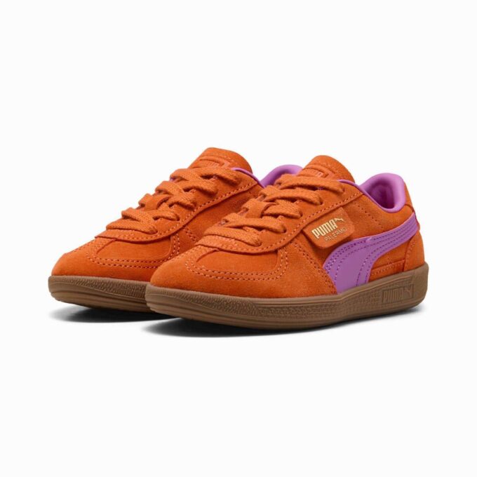Zapatillas Palermo para niños pequeños Zapatillas Palermo para niños pequeños