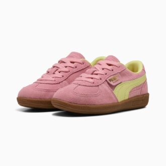 Zapatillas Palermo para niños pequeños