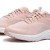 Zapatillas para correr «Rosa y blanco»