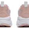 Zapatillas para correr «Rosa y blanco»