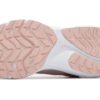 Zapatillas para correr «Rosa y blanco»