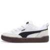 Zapatillas Park Lifestyle OG «Blanco, Negro y Marrón»