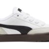 Zapatillas Park Lifestyle OG «Blanco, Negro y Marrón»
