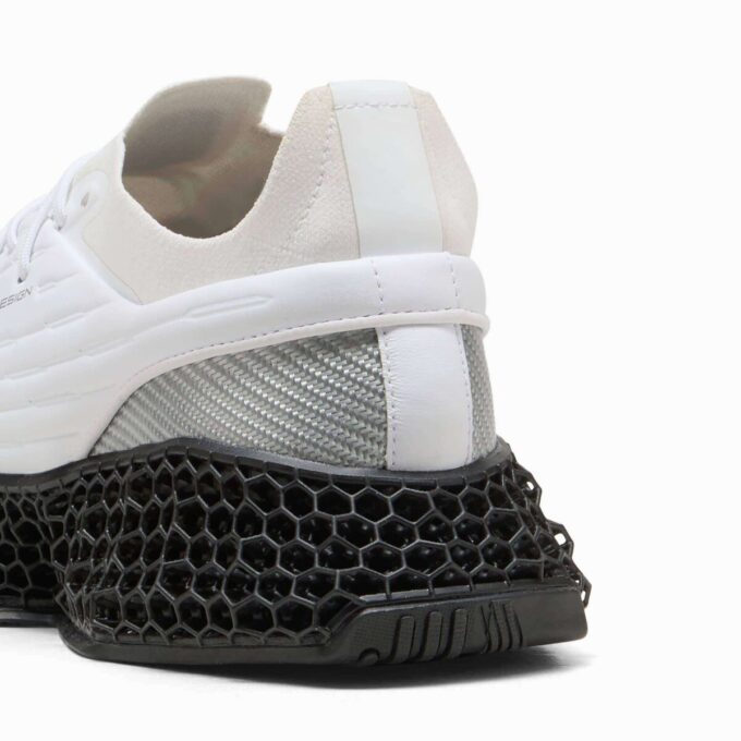 Zapatillas Porsche Design 3D MTRX II para hombre